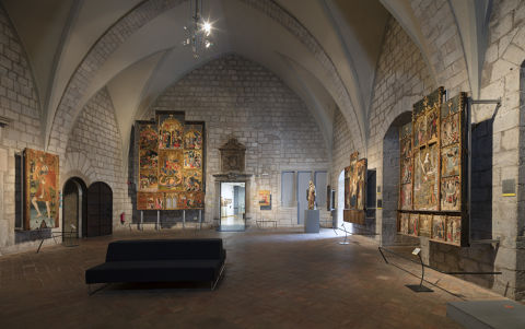 Museus de Girona