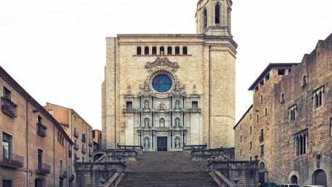 Información útil sobre Girona
